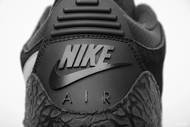 Gold CK4348-007 Retro Tinker - 3 Jordan Cement Black 0321